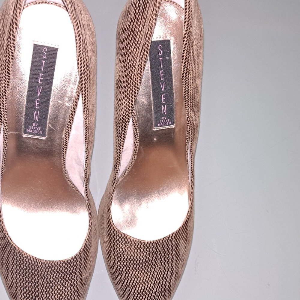 Steve Madden shoes